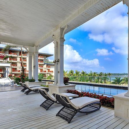 Wyndham Grand Plaza Royale Vencsang Kültér fotó