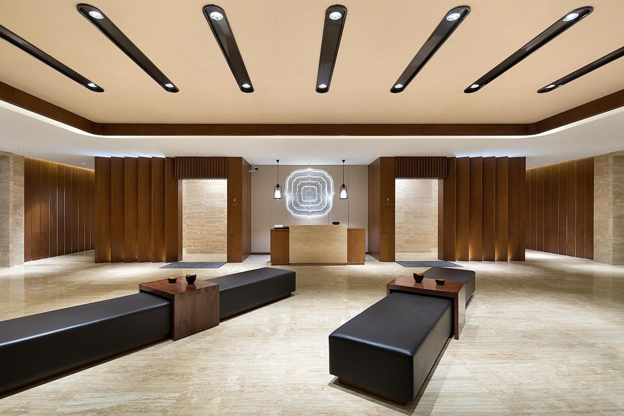 Wyndham Grand Plaza Royale Vencsang Kültér fotó