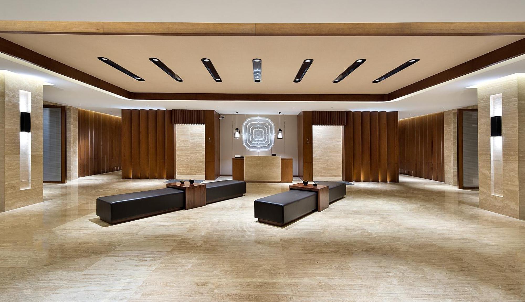 Wyndham Grand Plaza Royale Vencsang Kültér fotó