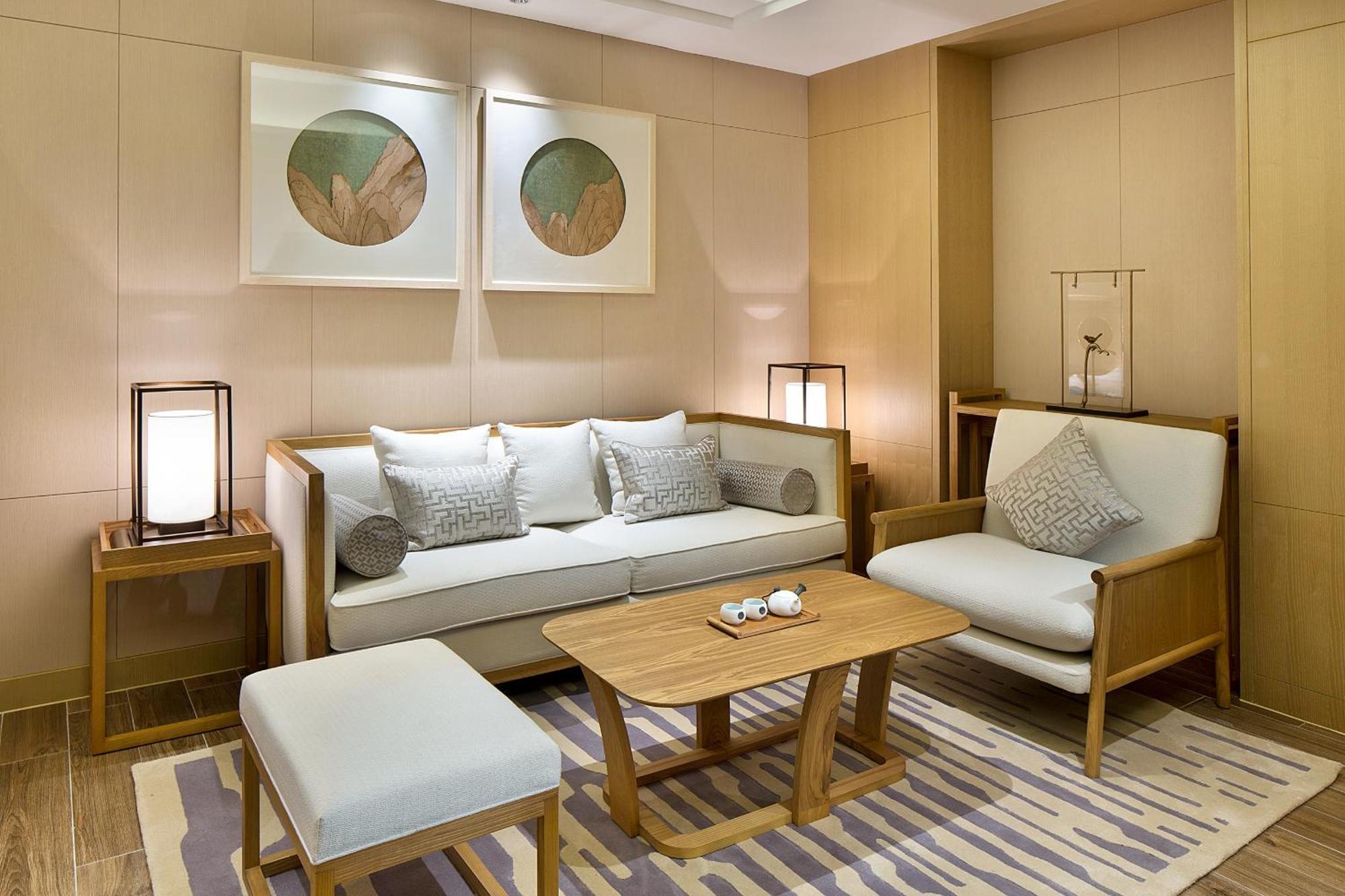 Wyndham Grand Plaza Royale Vencsang Kültér fotó